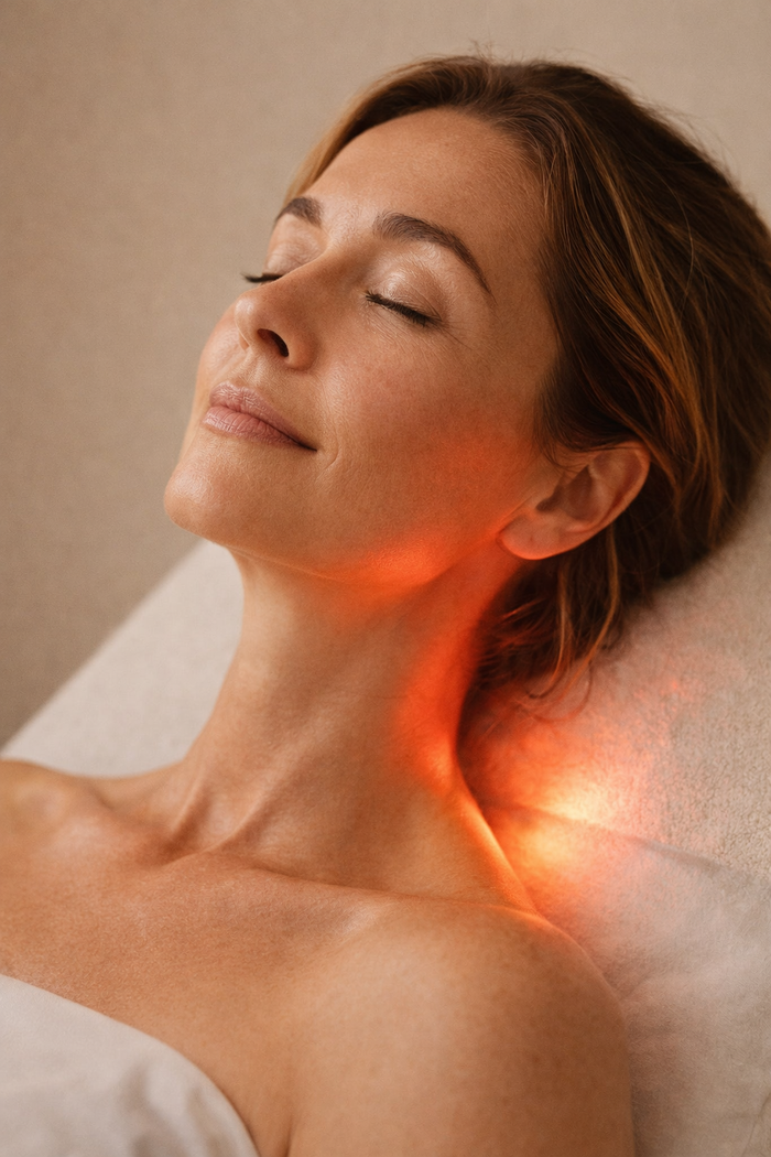The Lift, Heal & Glow Supreme Package treatment package at Laser Skin Clinics Wolverhampton