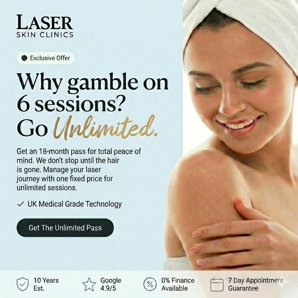 Laser Hair Removal