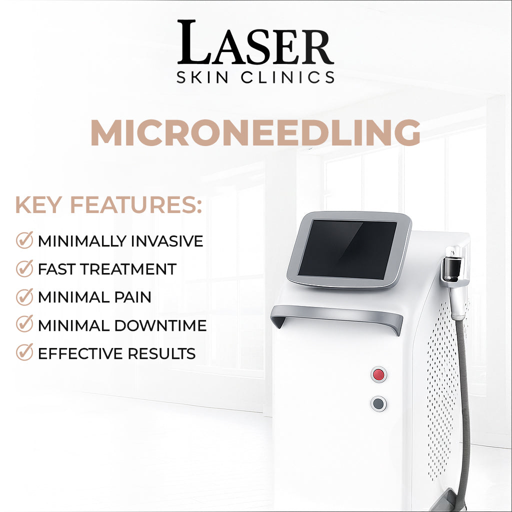 RF Microneedling