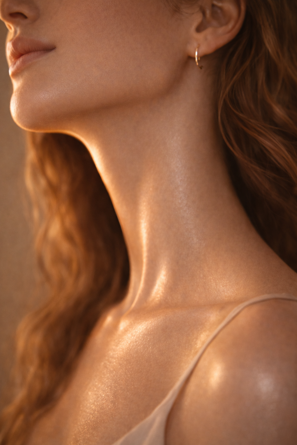 Non-Surgical Face Lift