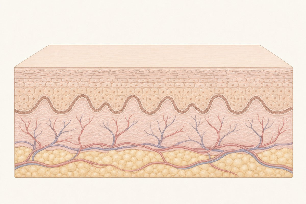 Even-toned within weeks. Age Spot Removal at Laser Skin Clinics, Wolverhampton