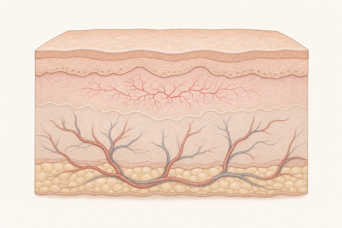 The thread veins. Thread Vein Removal at Laser Skin Clinics, Wolverhampton