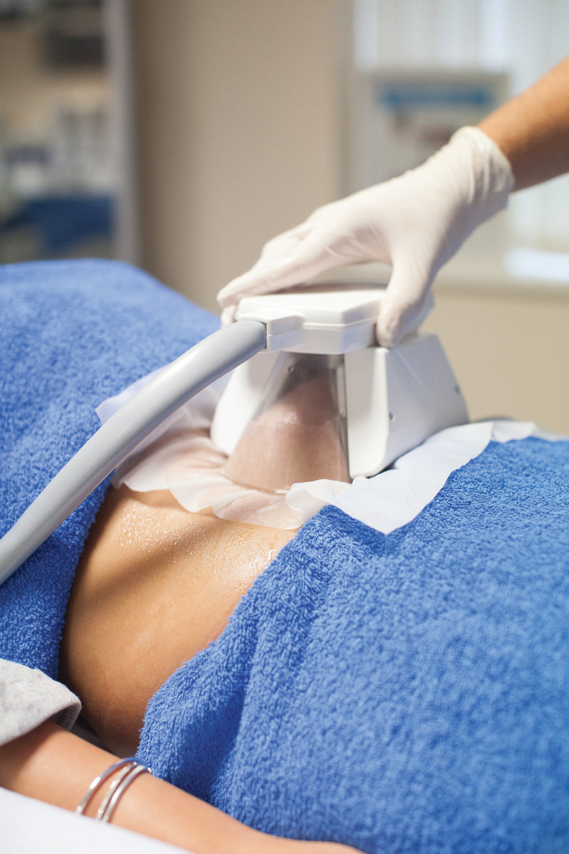 3D Lipo+ - Body Shaping