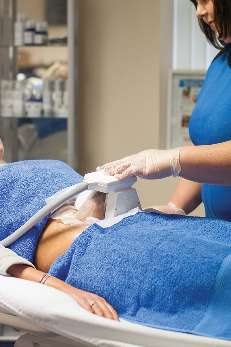 3D Lipo+ - Body Shaping