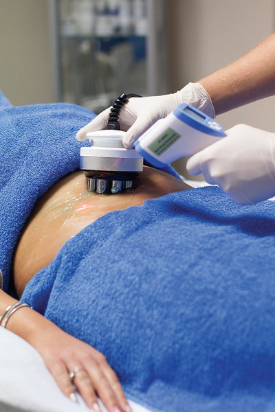 3D Lipo+ - Body Shaping