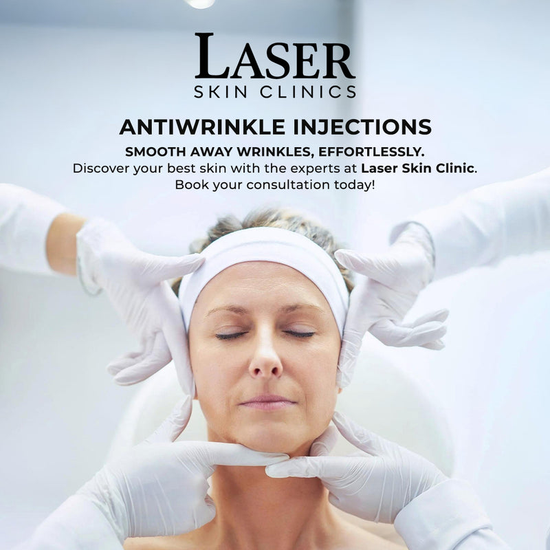 Cosmetic Injections By Medical Professionals
