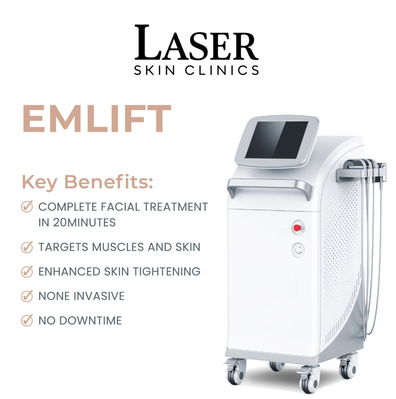 EMLIFT Facial Lifting