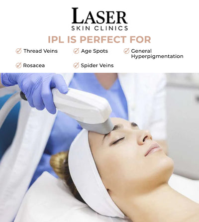 IPL Glo Facial