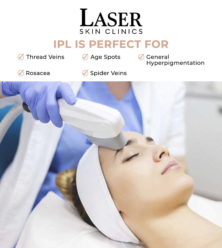 IPL Glo Facial