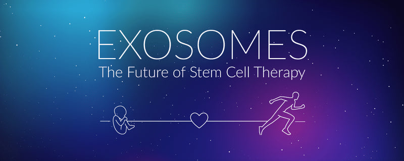 Exosomes the complete Exo|e skin revitalising complex system. Detox, Treat and Repair