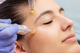 Exosomes the complete Exo|e skin revitalising complex system. Detox, Treat and Repair