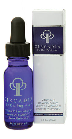 Circadia Vitamin C Serum