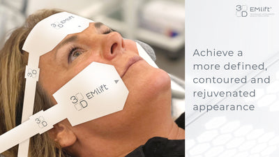 Emlift Facial Lifting