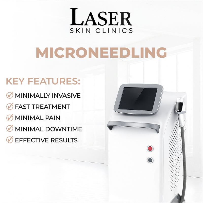 RF Microneedling