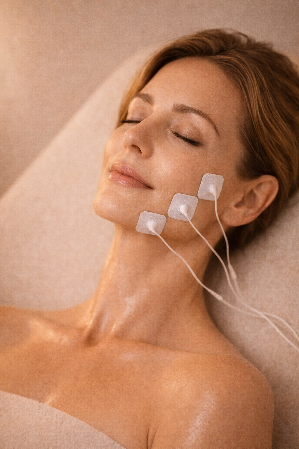 Non-Surgical Face Lift