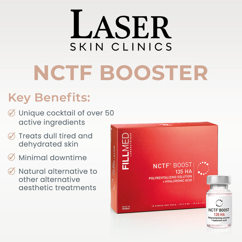NCTF  Skin Booster