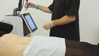 CO2 Laser Resurfacing