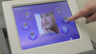 Laser Tattoo Removal