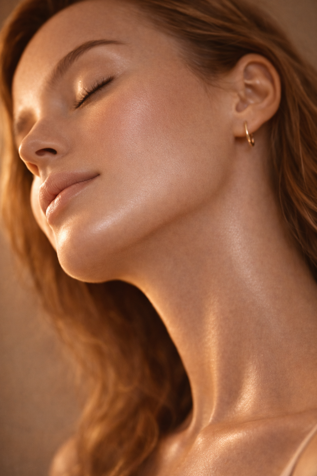 Radio Frequency Skin Tightening