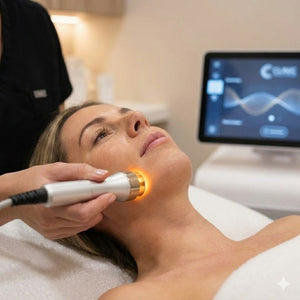 Radio Frequency Skin Tightening