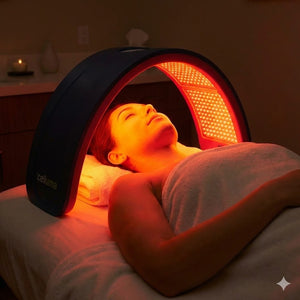 Celluma Red Light Therapy