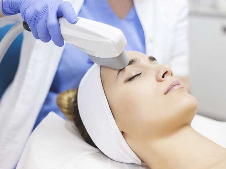 IPL Glo Facial