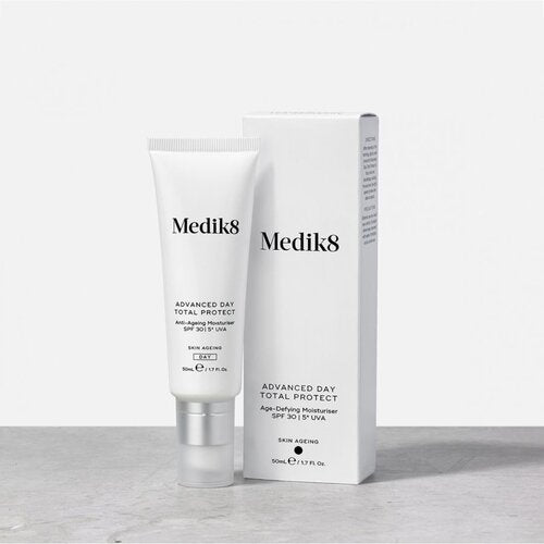 Medik8 Advanced Day Total Protect