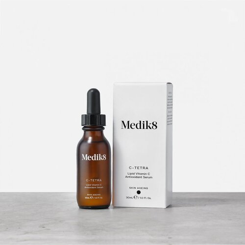 Medik8 C-Tetra Vitamin C Serum