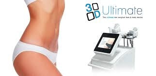 3D Lipo+ - Body Shaping