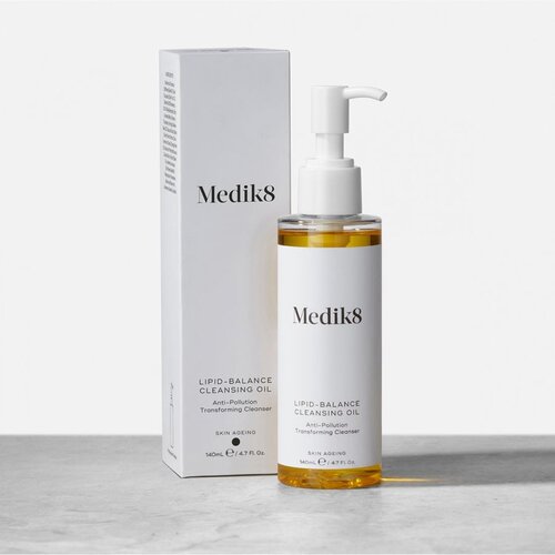 Medik8 Lipid Balancing Cleansing Oil