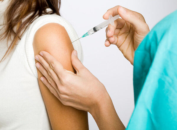 Wellness Injections