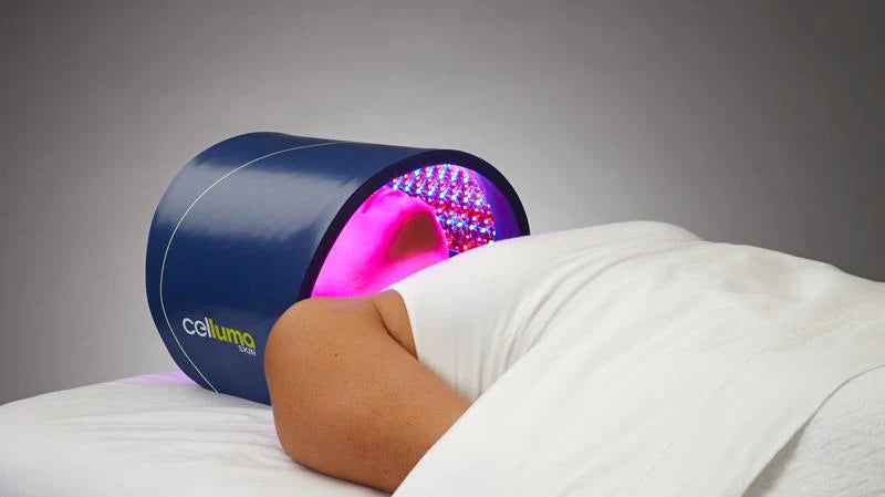 Celluma Red Light Therapy