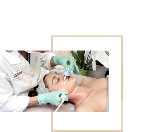 Hydrofacial
