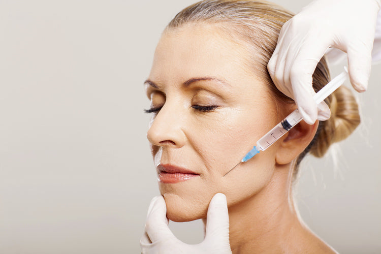 Botox By Medical Professionals