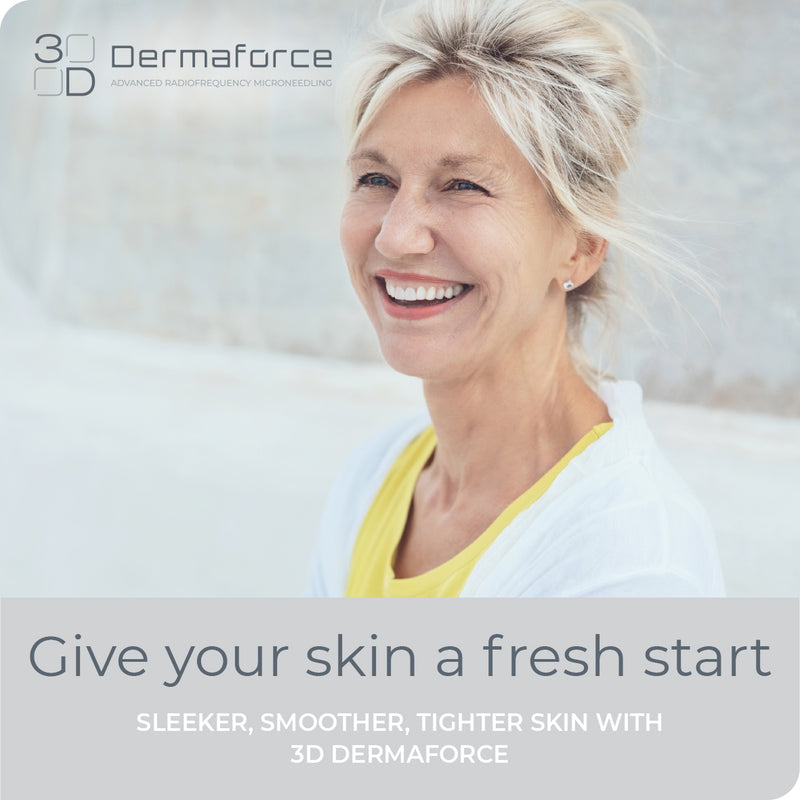 Dermaforce RF Microneedling