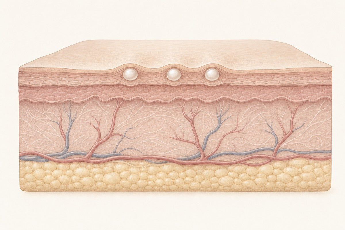 The milia. Milia Removal at Laser Skin Clinics, Wolverhampton