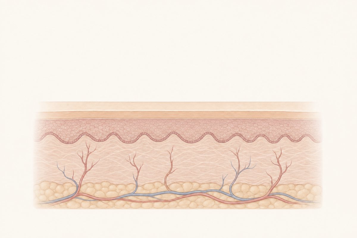 Smooth within two weeks. Skin Tag Removal at Laser Skin Clinics, Wolverhampton